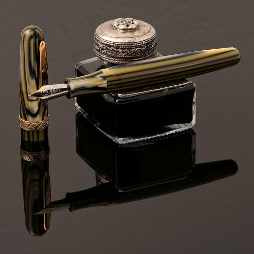 Stipula Etruria Majestic